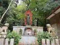 大本山七宝瀧寺(大阪府)