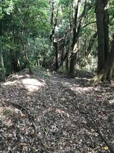 富士浅間神社のその他建物