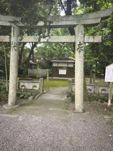 伊曽乃神社(愛媛県)