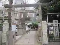 稲荷鬼王神社(東京都)