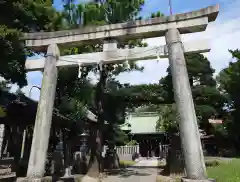 香取神社(東京都)