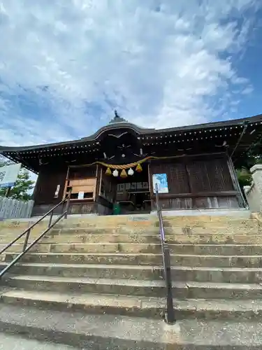 生石神社(兵庫県)