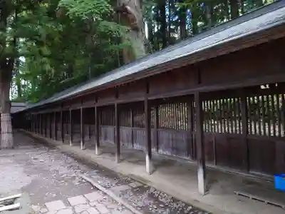 手長神社(長野県)