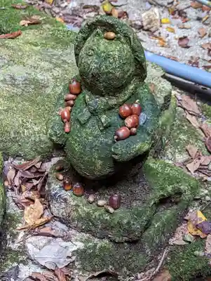 狸谷山不動院(京都府)