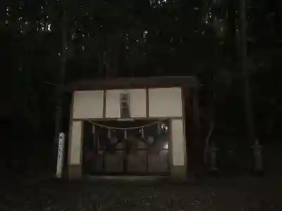 七高神社(秋田県)