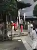 小野照崎神社(東京都)