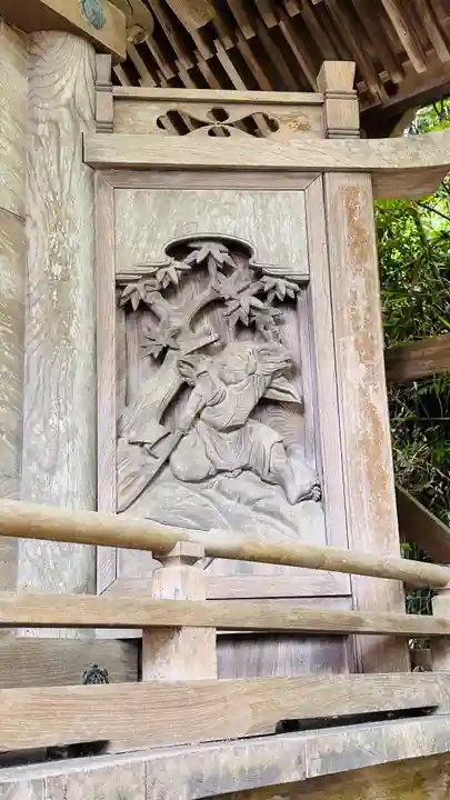 是社神社(京都府)