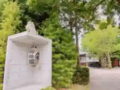 湯倉神社の建物その他