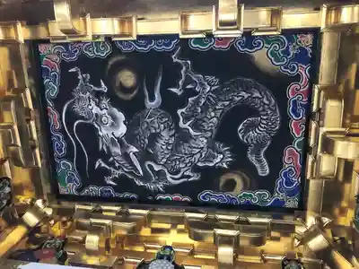 日光東照宮(栃木県)