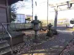 八雲神社(埼玉県)