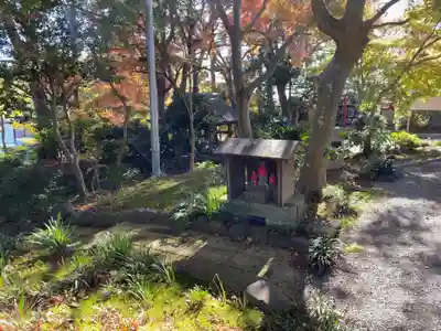 能満寺のその他建物