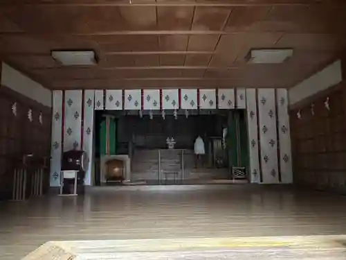 面沼神社(兵庫県)