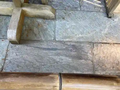 三峯神社のその他建物