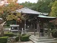 白峯寺のその他建物