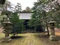 飯高神社(千葉県)