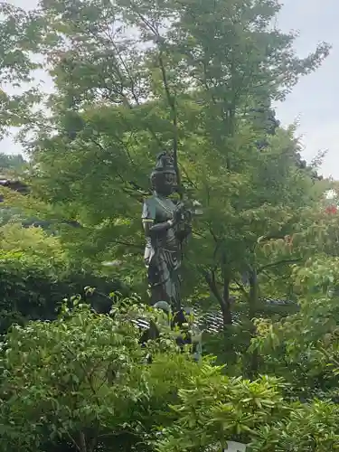 隆国寺(兵庫県)