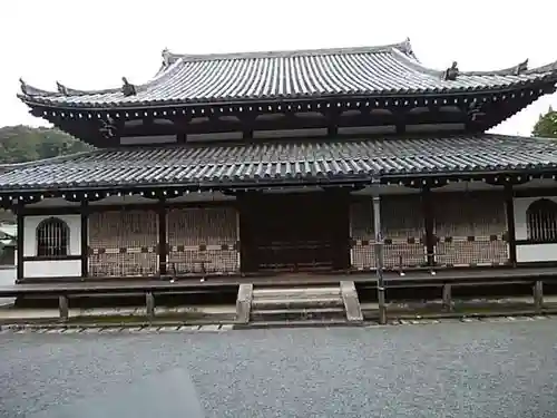 御寺 泉涌寺のその他建物