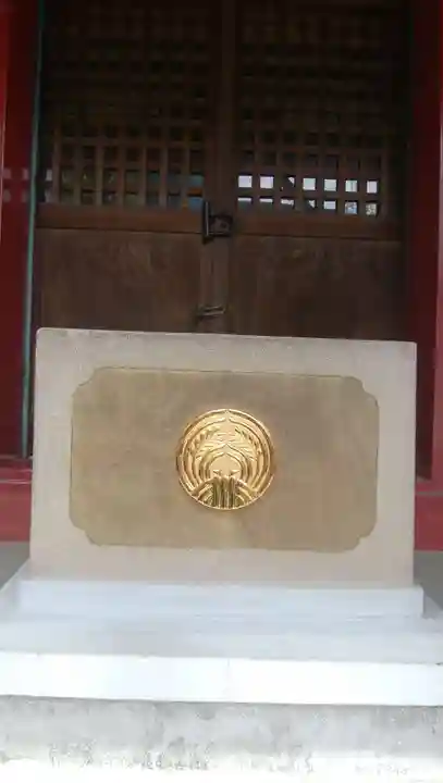 王森稲荷神社のその他建物