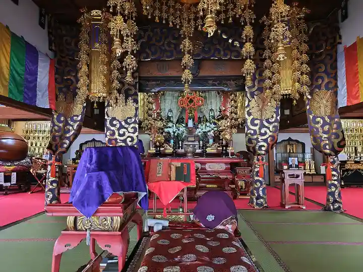 大雄寺(福島県)