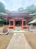 千手院(茨城県)
