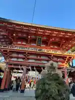 生田神社(兵庫県)