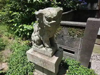 小梳神社(静岡県)