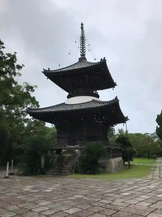 高山寺のその他建物