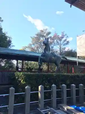 内海八幡神社(香川県)