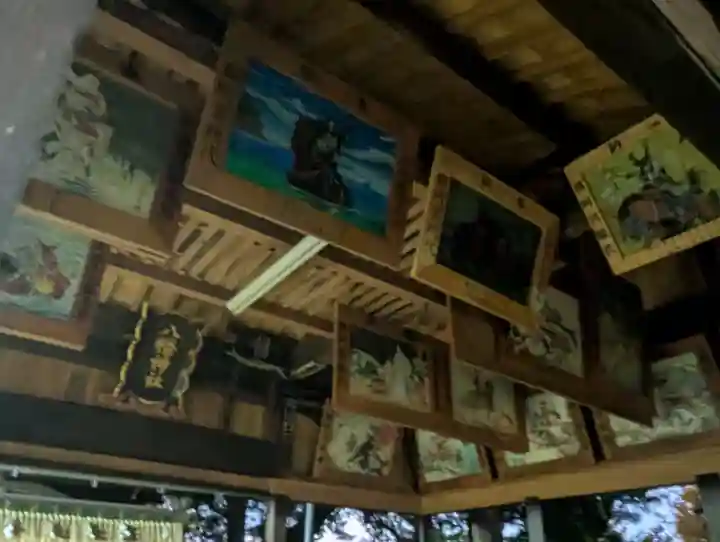 那珂八幡宮(福岡県)