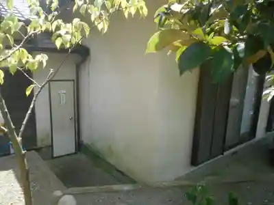 片瀬諏訪神社のその他建物