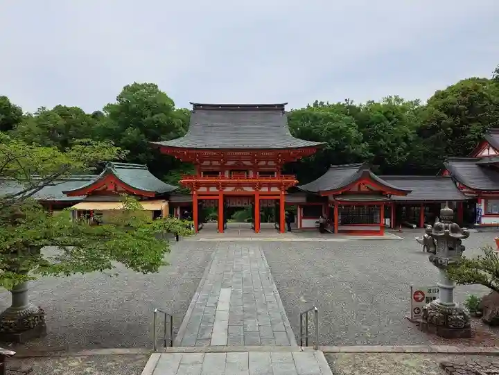 近江神宮(滋賀県)