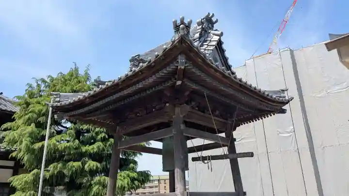 妙行寺のその他建物