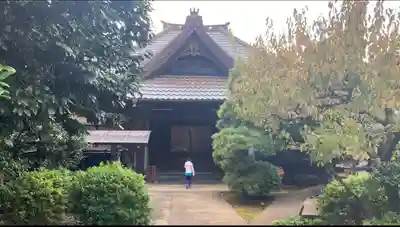 広岳院(東京都)