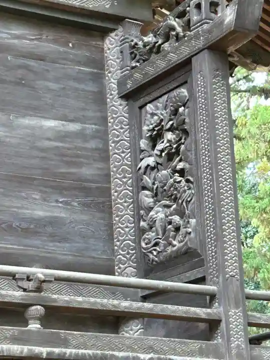 箭弓稲荷神社(埼玉県)