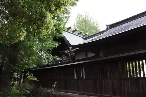 大栄神社(埼玉県)
