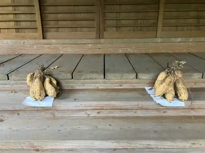 徳光神社(鹿児島県)