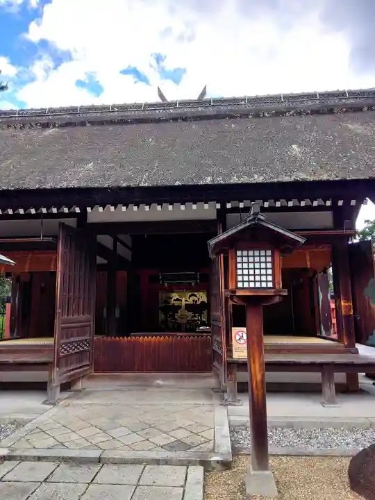 住吉大社のその他建物