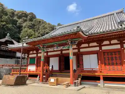 金剛寺のその他建物