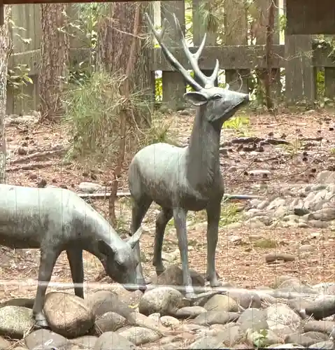 福井神社(福井県)