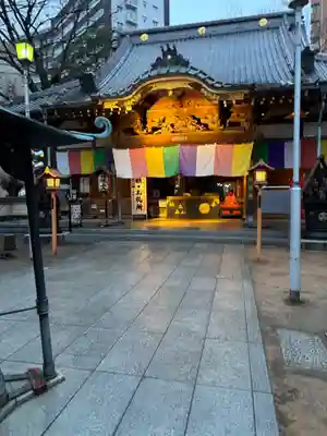 蓮馨寺(埼玉県)