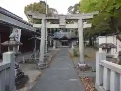 藤井神社(静岡県)