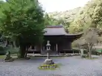 羽賀寺(福井県)