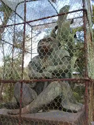 新日吉神宮(京都府)