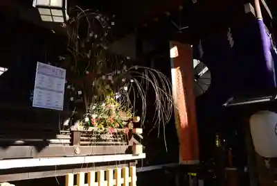 東京大神宮(東京都)