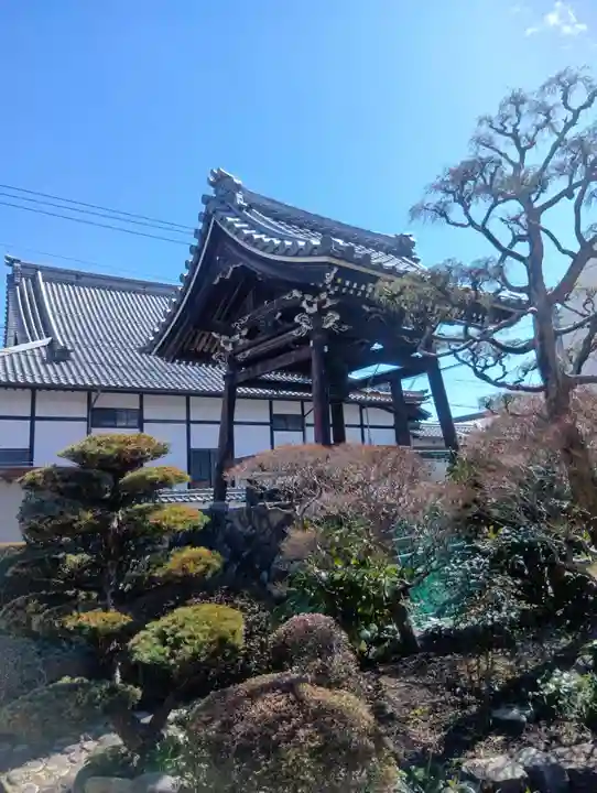 等覚寺(岐阜県)