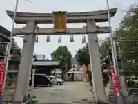 宿院頓宮(大阪府)