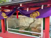 蛇窪神社(東京都)