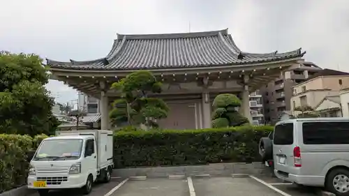 無量寺(大阪府)