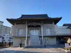 円福寺(宮城県)