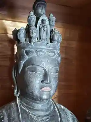 明音山千手堂(滋賀県)